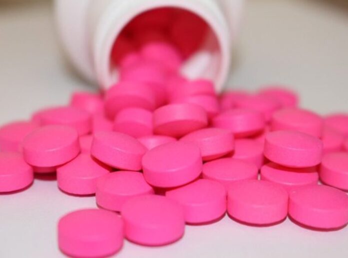 Ibuprofene: significato, farmaci, fa male