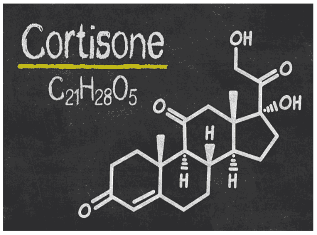 Cortisone: covid, effetti collaterali, con vaccino