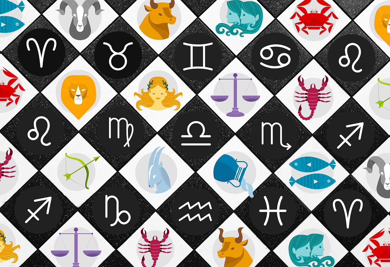 Segni zodiacali date