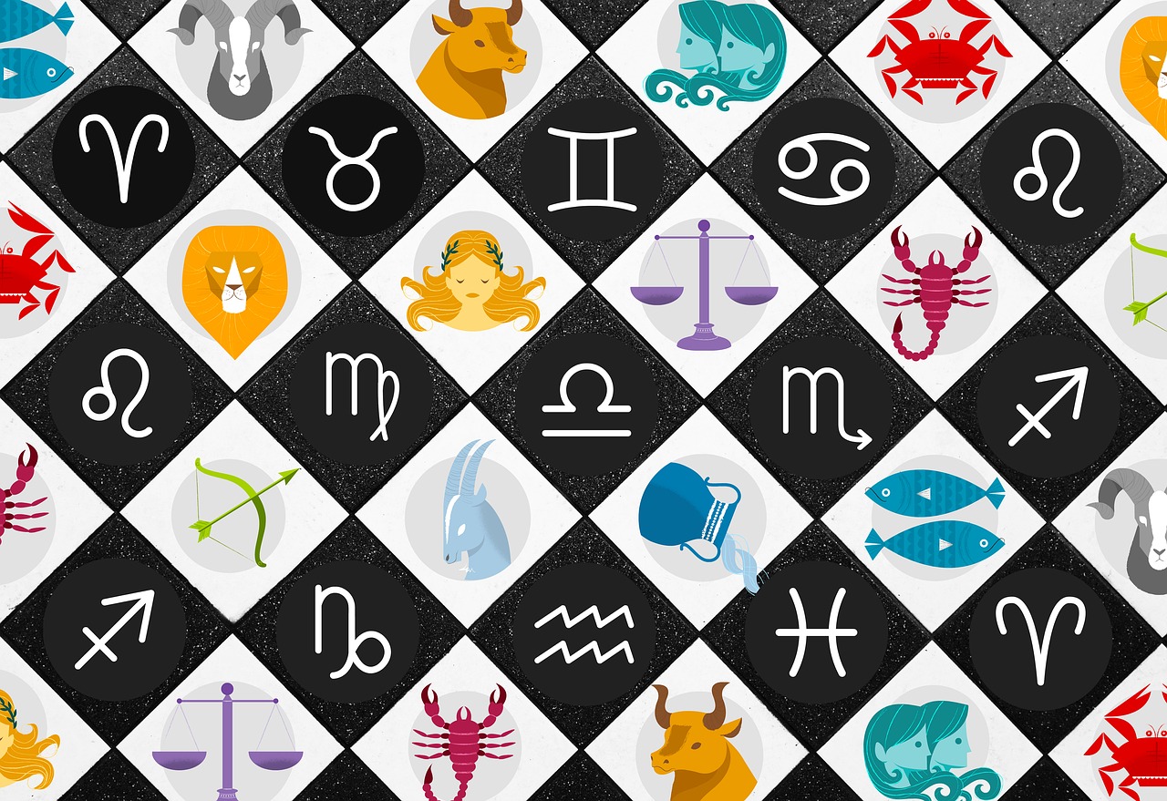 Segni zodiacali date