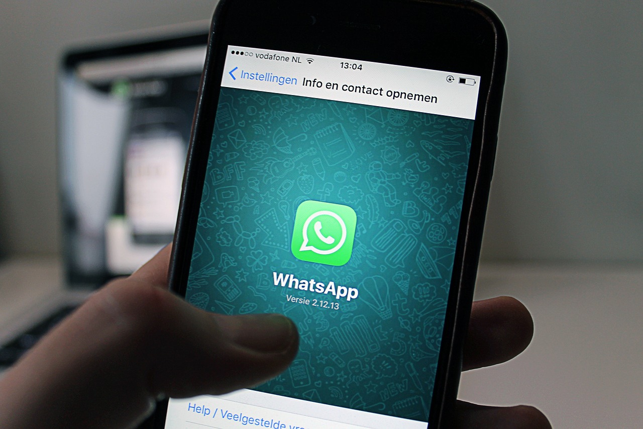 Whatsapp a vita