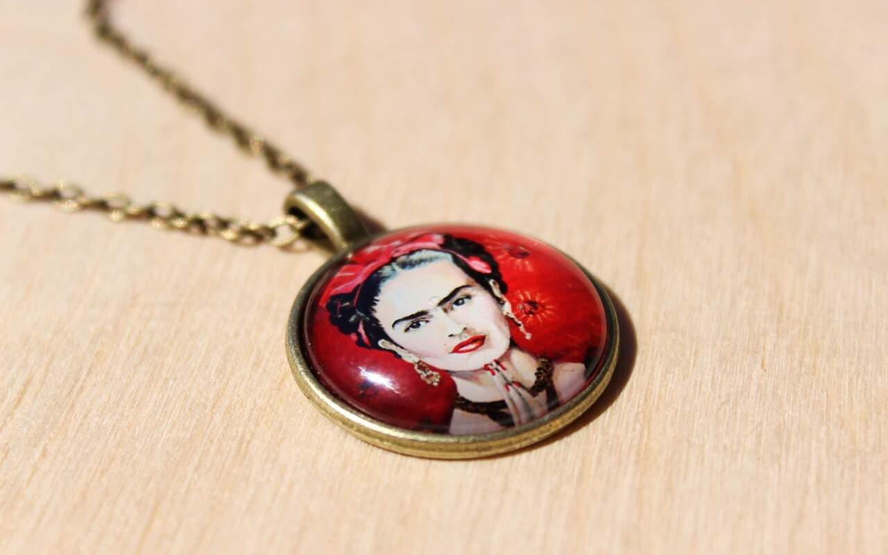 frida-kahlo