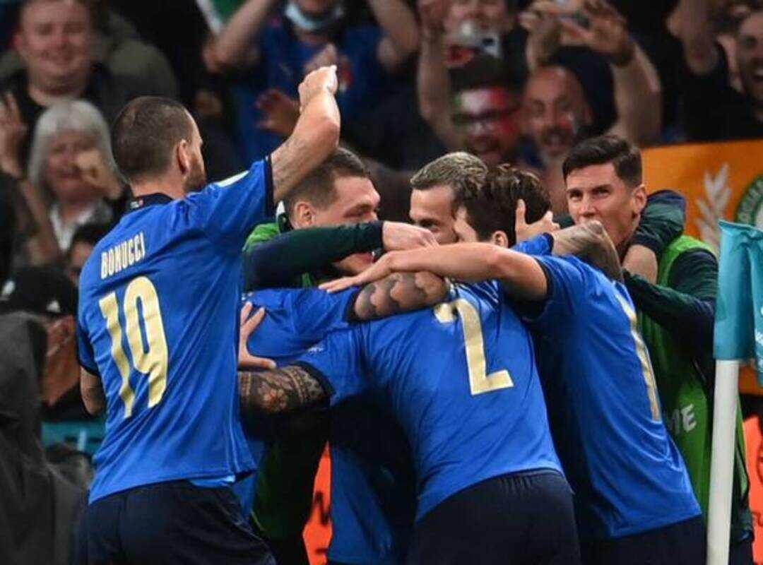 Euro 2020: la vittoria vale 12 miliardi