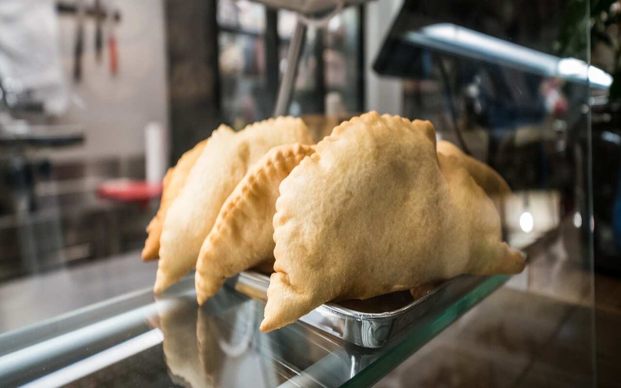 panzerotti luini