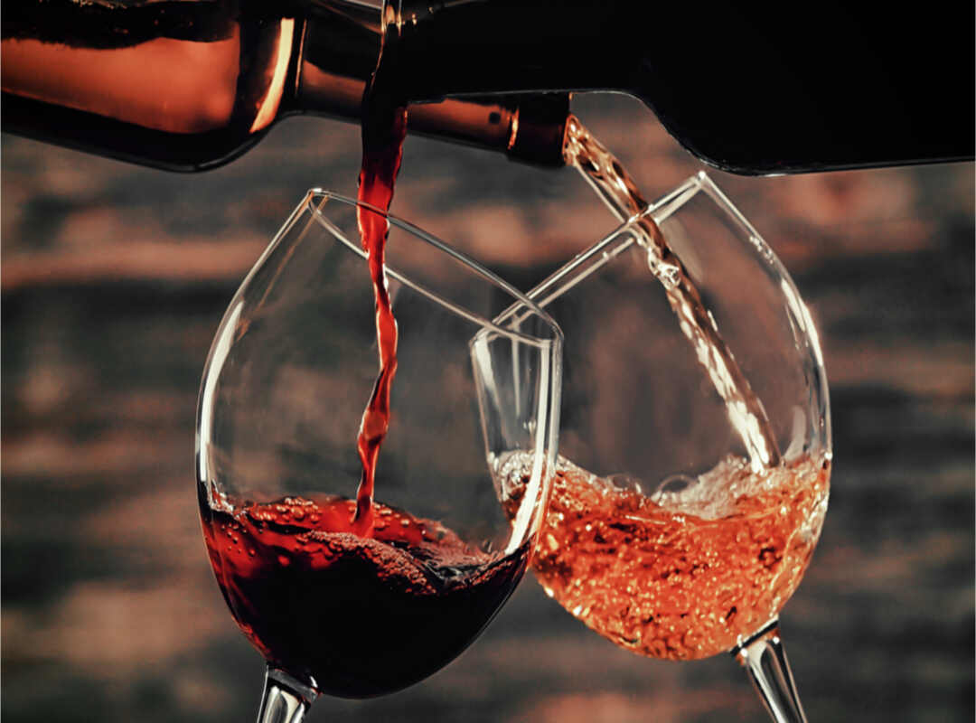 SACE e Ipsos presentano il primo report congiunto sul settore wine & spirits italiano