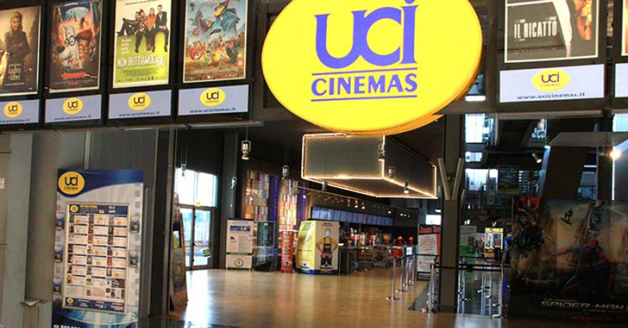 Uci cinema: riapertura, programmazione, film in uscita