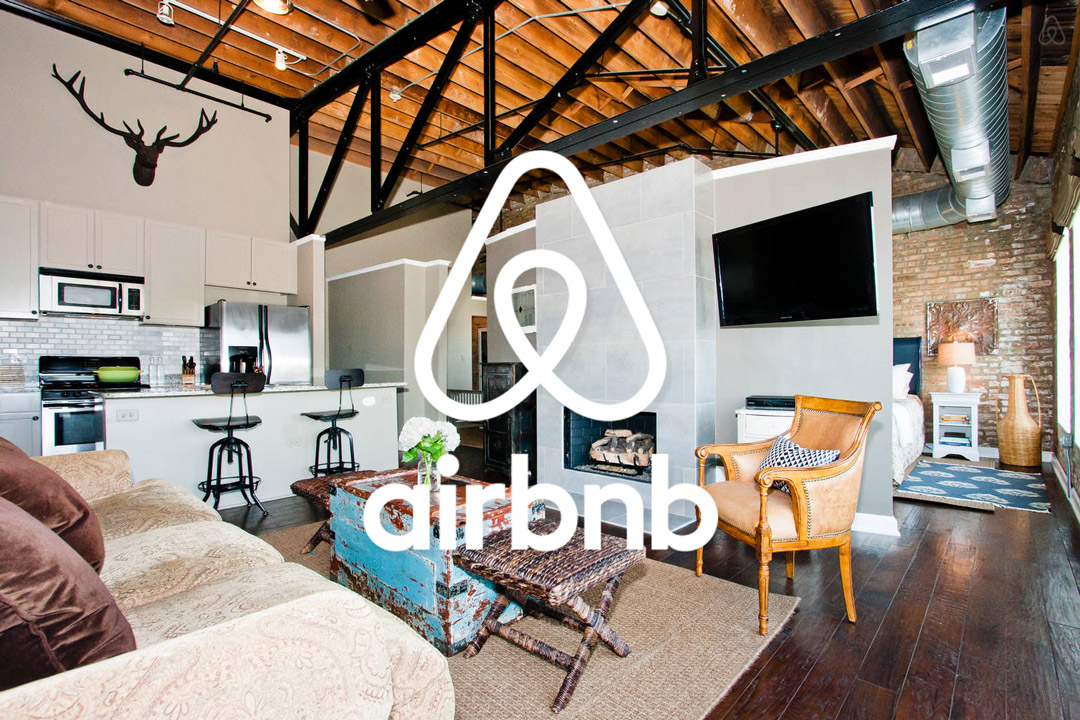 Airbnb: login, Italia, host, affitti