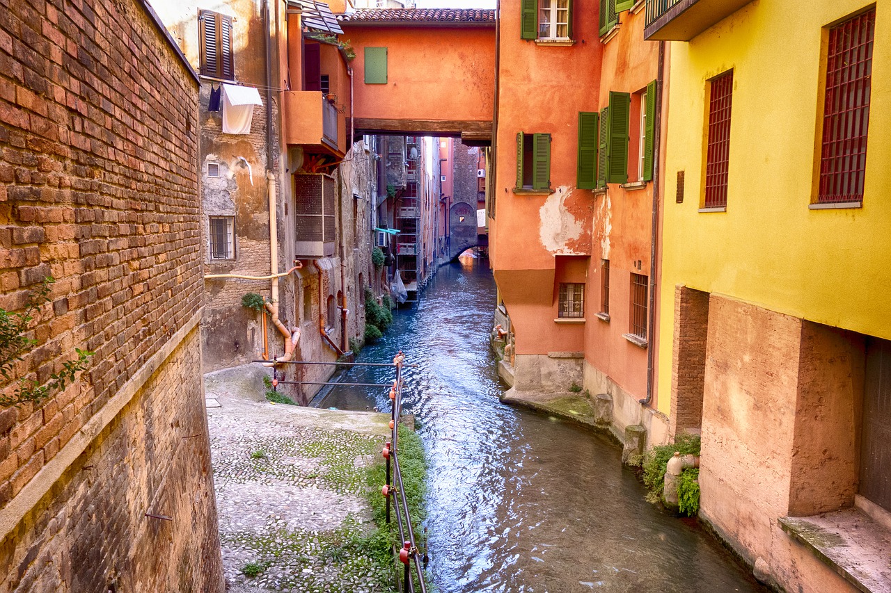 Emilia Romagna, la "destinazione perfetta" per i viaggi in camper