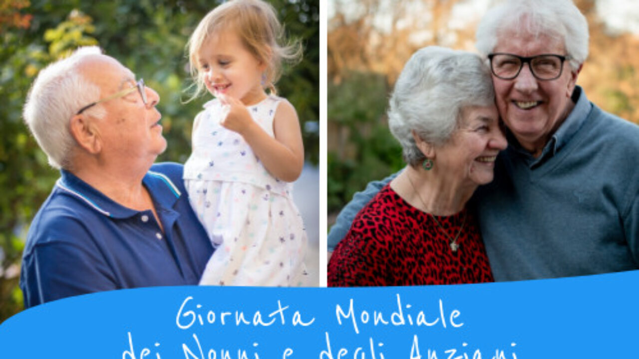 Festa Dei Nonni 2021 Quando E Perche Si Festeggia Il Giorno Eco Di Milano