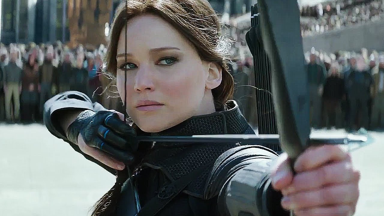 Hunger games: significato, streaming, film, Italia, cast