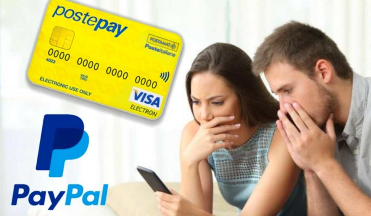 Paypal: prepagata, come funziona, contatti, costi, login