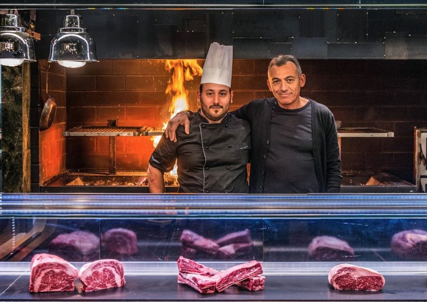 La griglia di Varrone Milano: prezzi, menu, recensioni in trip Advisor