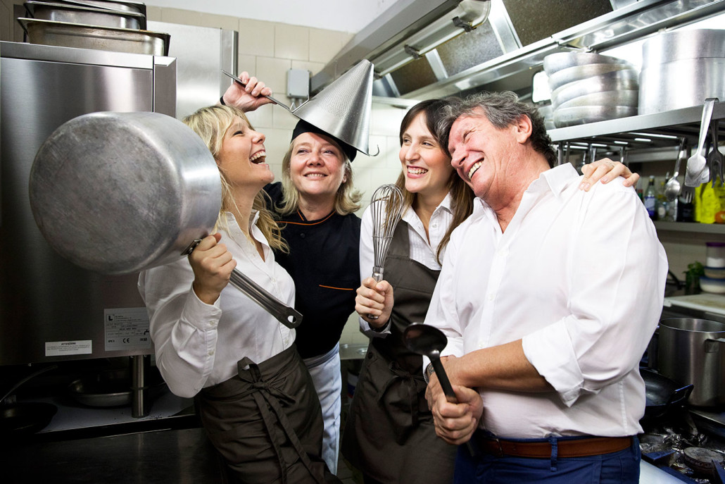 Fiorenza, ristorante segnalato da Guida Michelin: menu, prenotazioni, come raggiungerlo