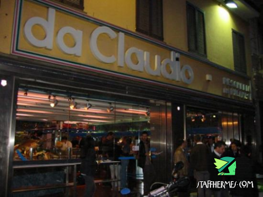 Da Claudio a Milano, è ancora aperto? Prezzi, asporto, menu, recensioni