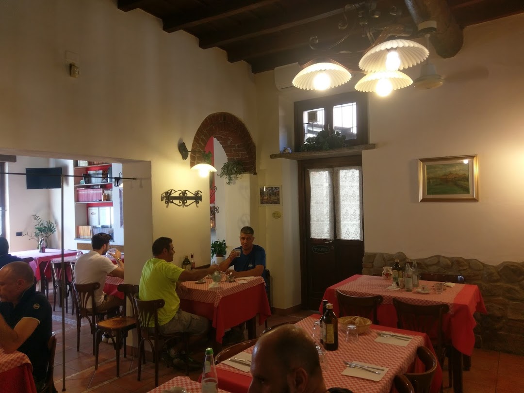 Trattoria dei Cacciatori: come si arriva, prezzi, menu, orari, canali social