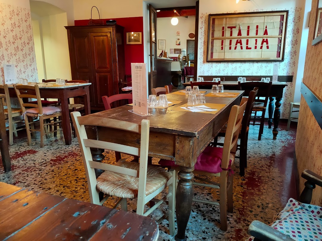 Osteria Italia a Erba: prezzi, tripadvisor, recensioni, menu