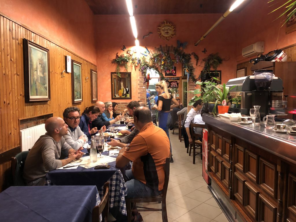 Trattoria Sabbioneda a Milano: prezzi, come prenotare, i piatti speciali