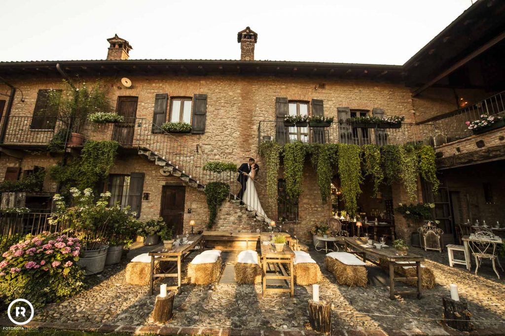 Càmp di Cènt Pertigh: prezzi matrimonio, menu, aperitivo, chiusura