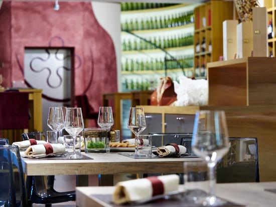 Enoteca regionale lombarda: prezzi, menu, come prenotare, giorno di riposo