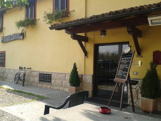 Trattoria Basiano: prezzi, facebook, menu, recapiti