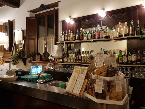 Osteria Mangia e Tâs: recensioni, menu, piatto tipico, come prenotare