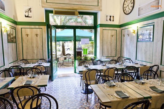 Trattoria la Rava e la Fava: menu, Tripadvisor, indirizzo, recensioni, recapiti