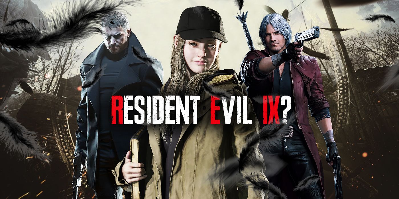 Resident Evil 9, quando esce? Trailer e data ufficiale