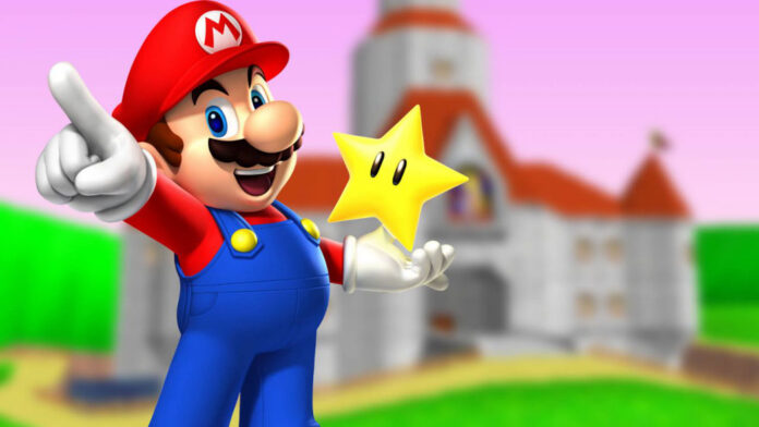 Qual'è il vero cognome di Super Mario Bros? Cosa significa 
