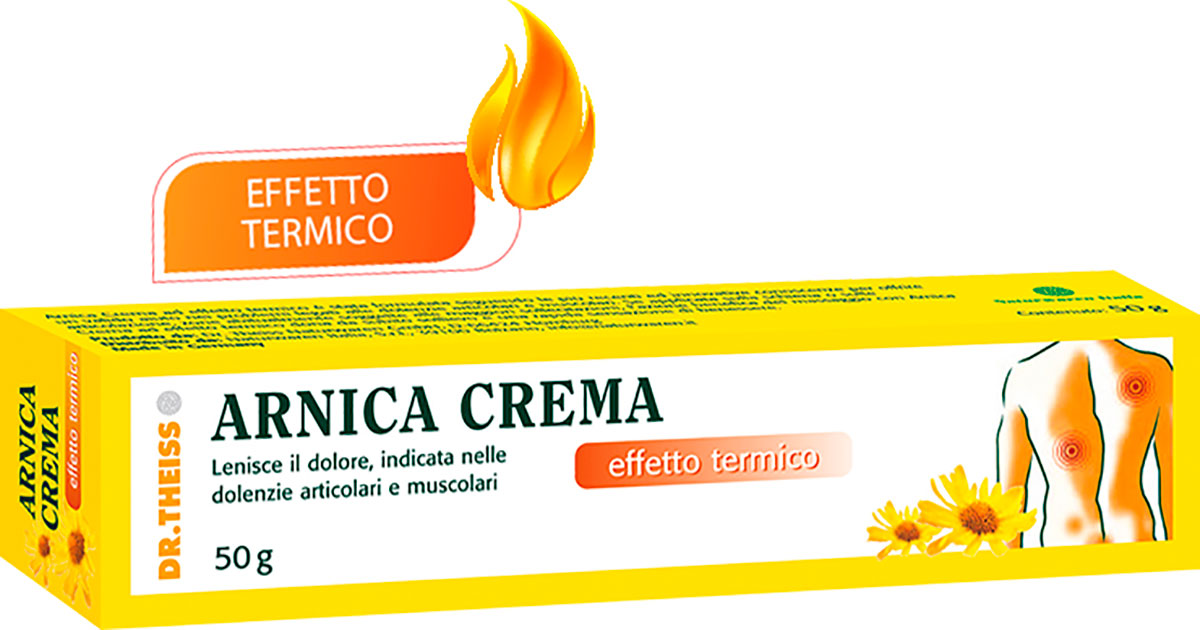 Pomata all'arnica, a cosa serve? Prezzo, recensioni, quando usarla