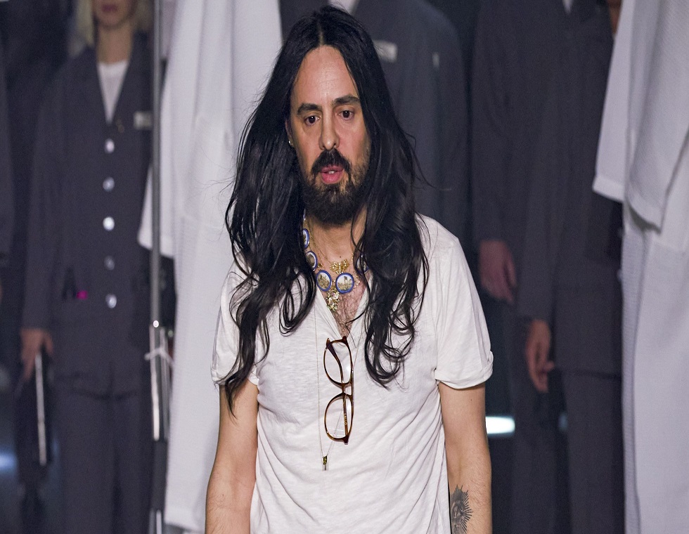 Alessandro Michele