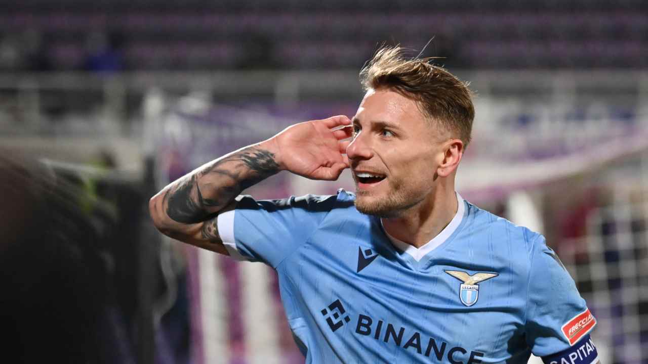 ciro immobile