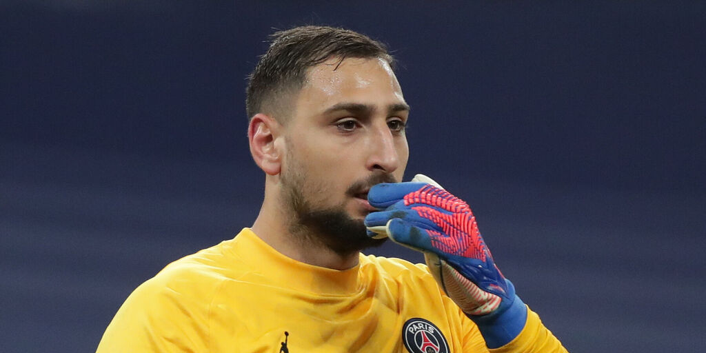 quanto guadagna donnarumma