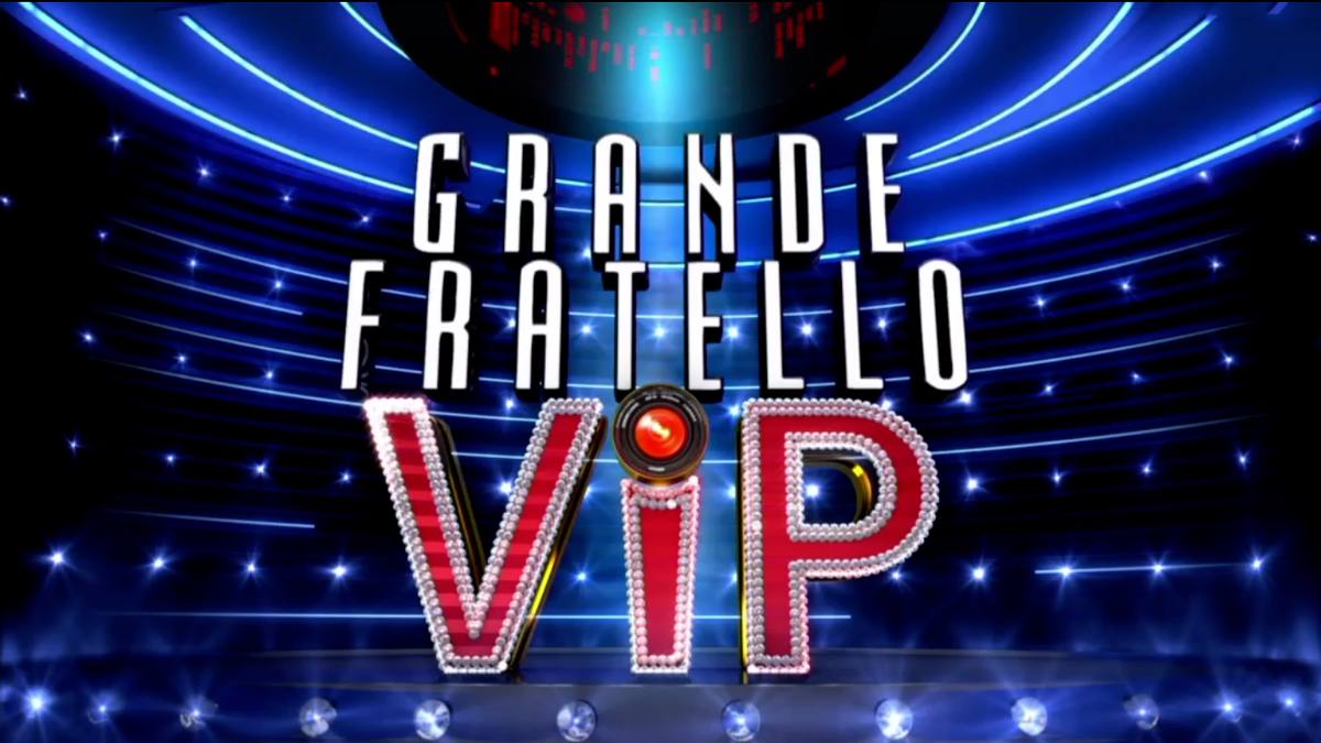 grande fratello vip