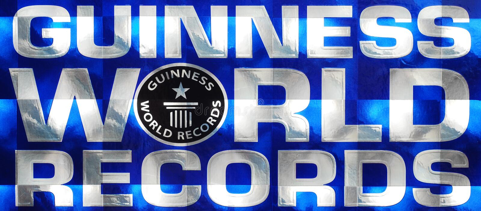 guinness world record