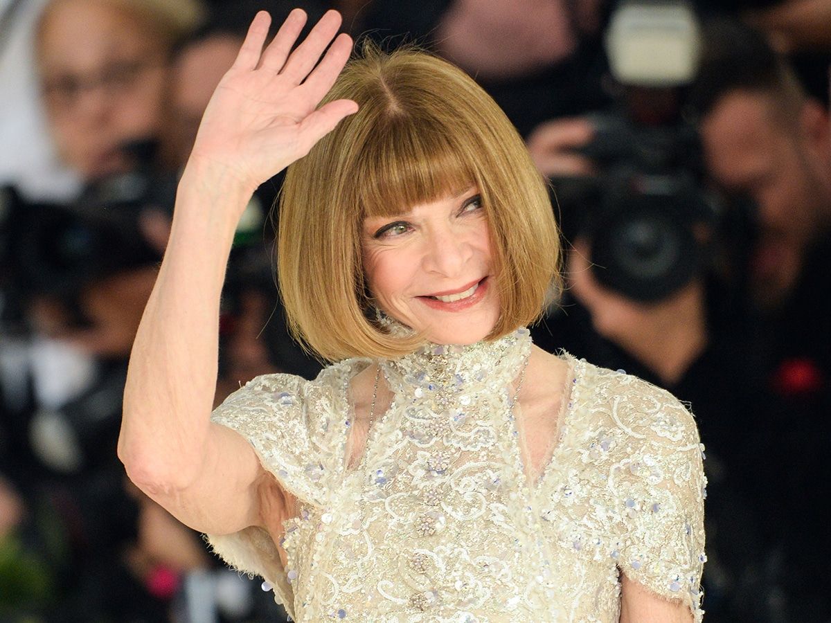 anna wintour