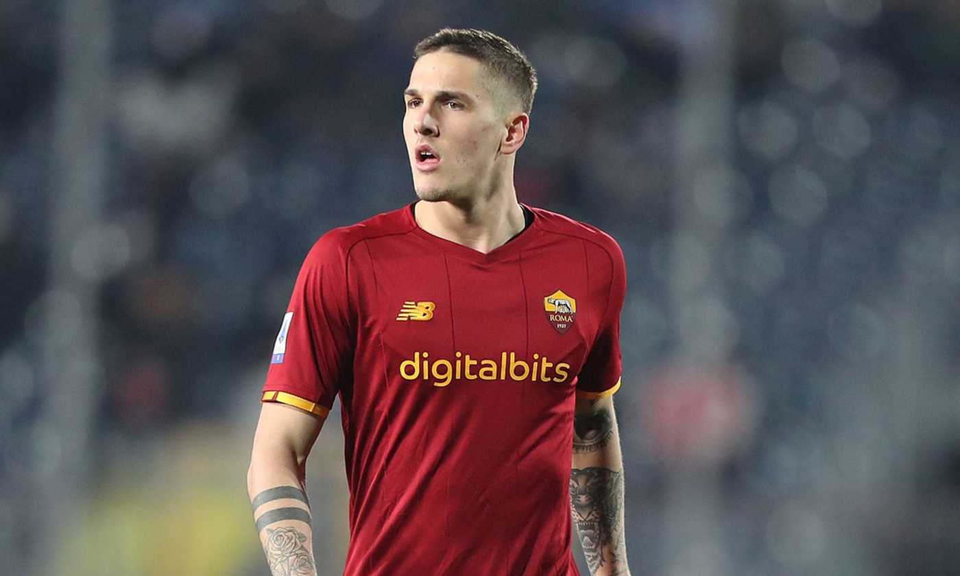 zaniolo