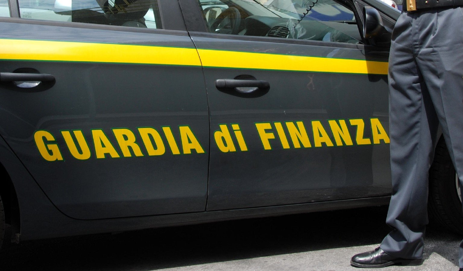 quanto guadagna un finanziere