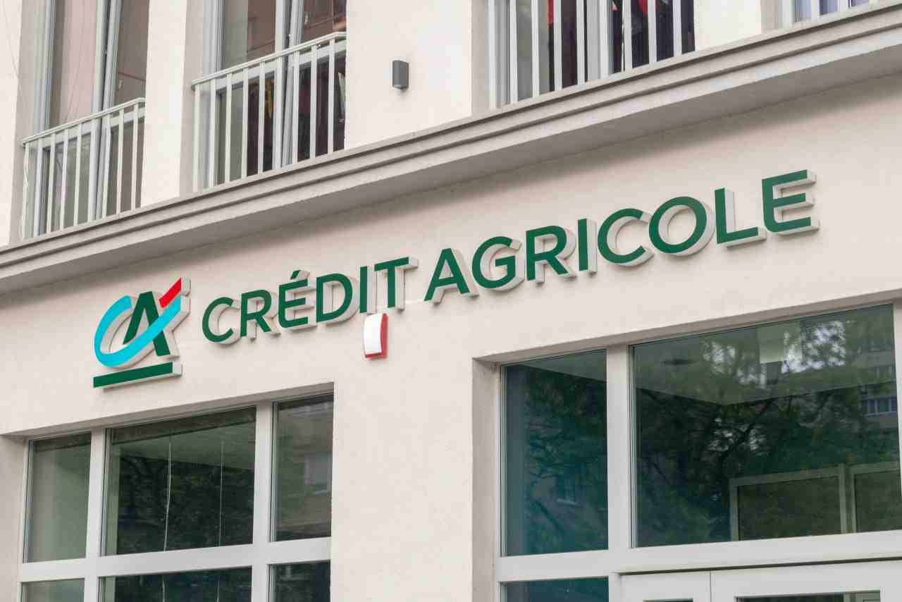 Credit Agricole