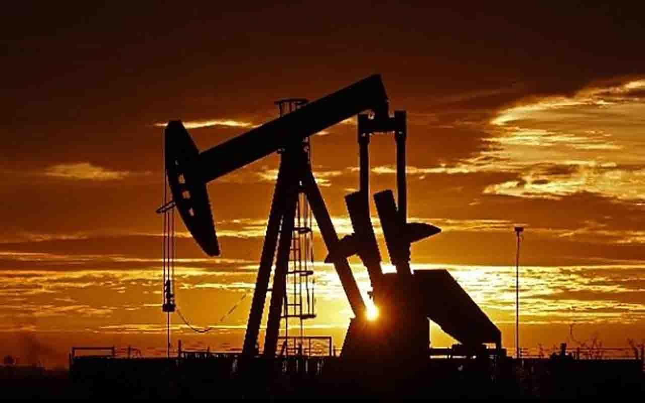Petrolio fonte pixabay