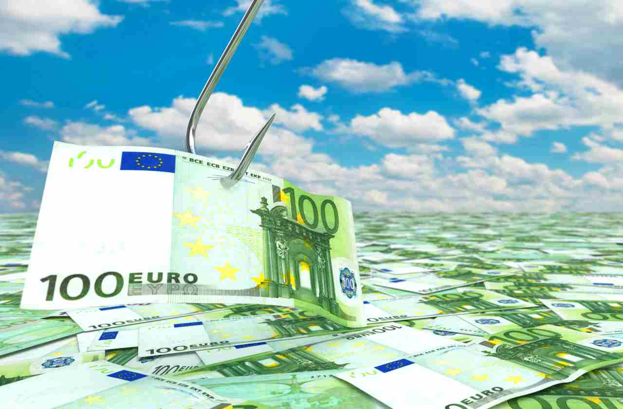 RdC Bonus 200 euro pagamento