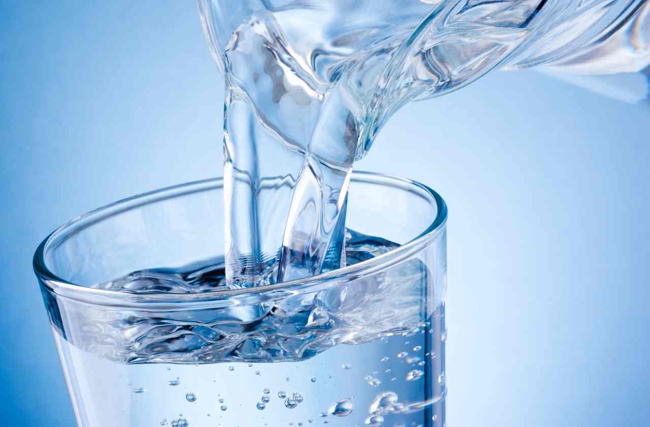 acqua minerale classifica