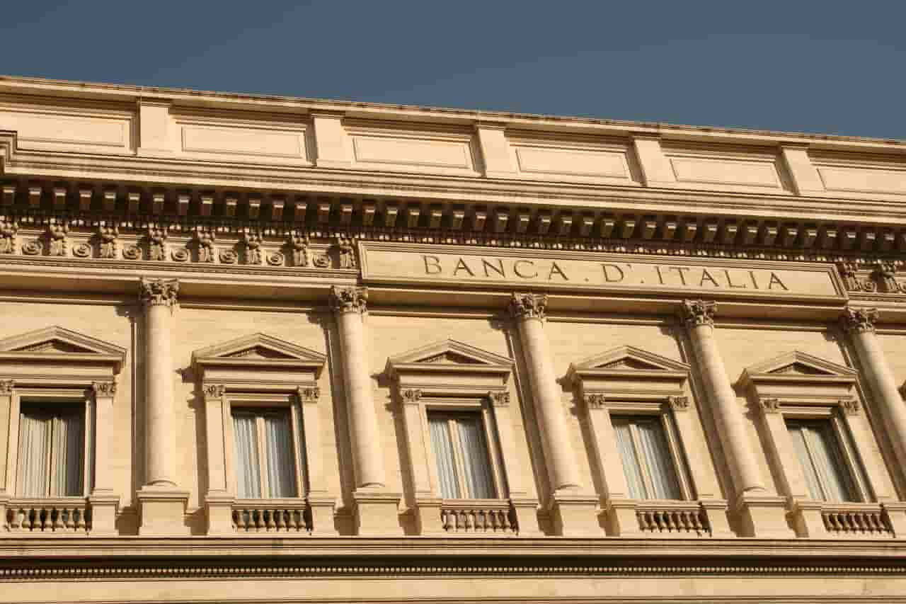 conti correnti banca