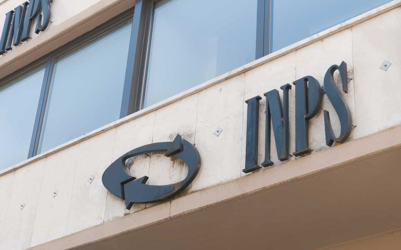 inps istituto