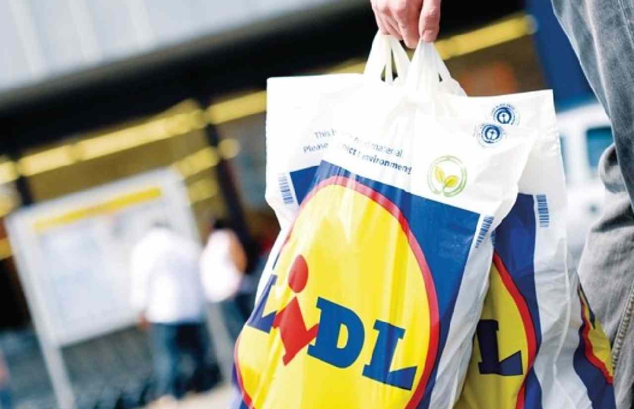 chi produce per lidl