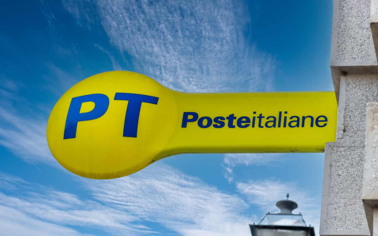 poste italiane