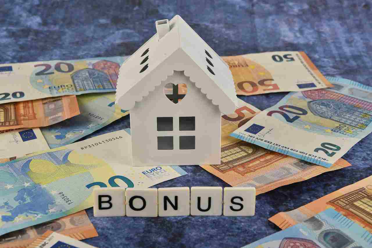 Superbonus 110%