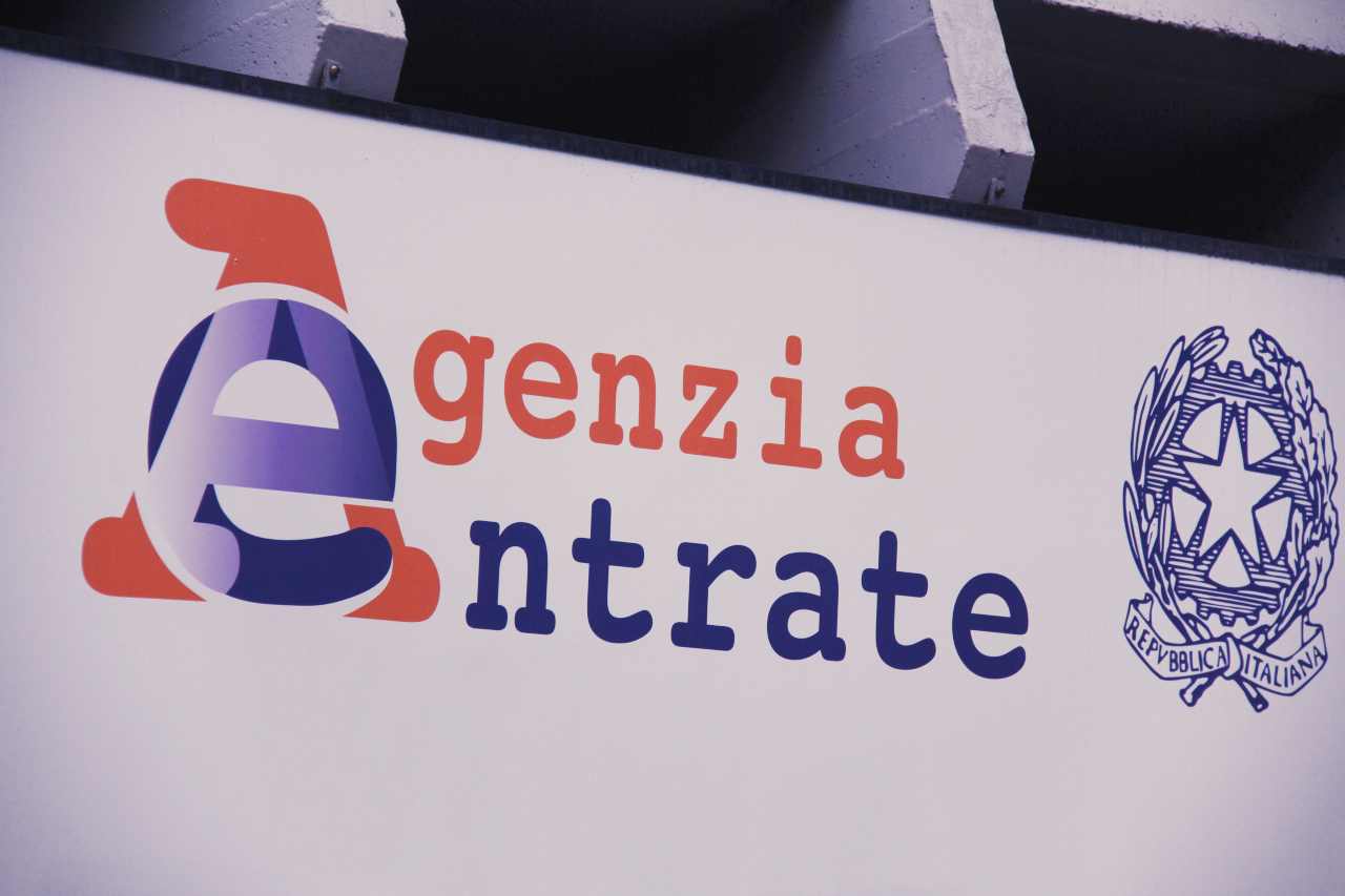 Agenzia delle Entrate