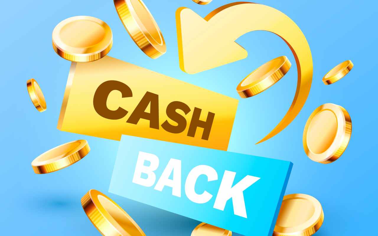 cashback