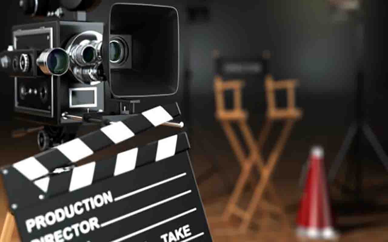 Casting cinema fonte pixabay