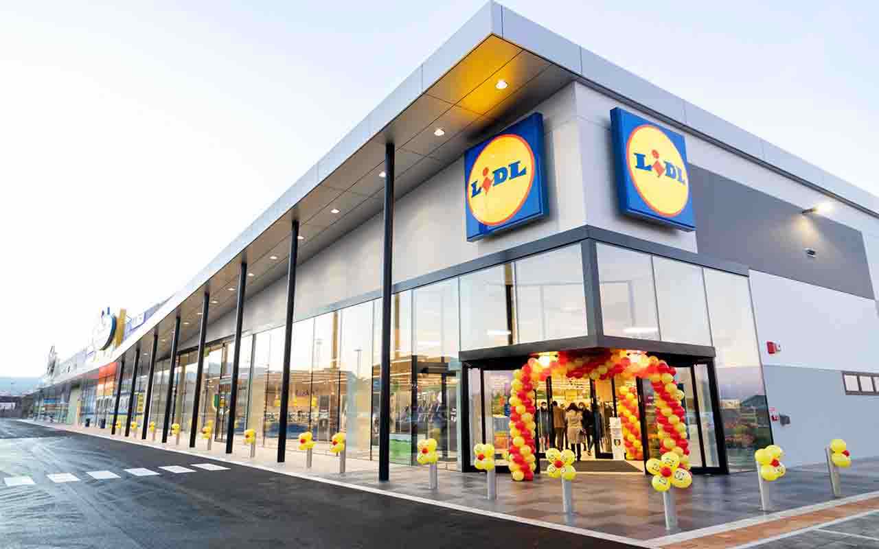 Lidl